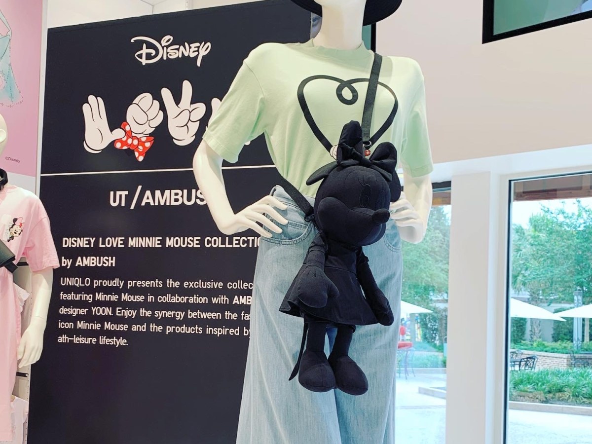 UNIQLO at Disney Springs closes again after surge in Florida’s COVID-19&nbsp;cases