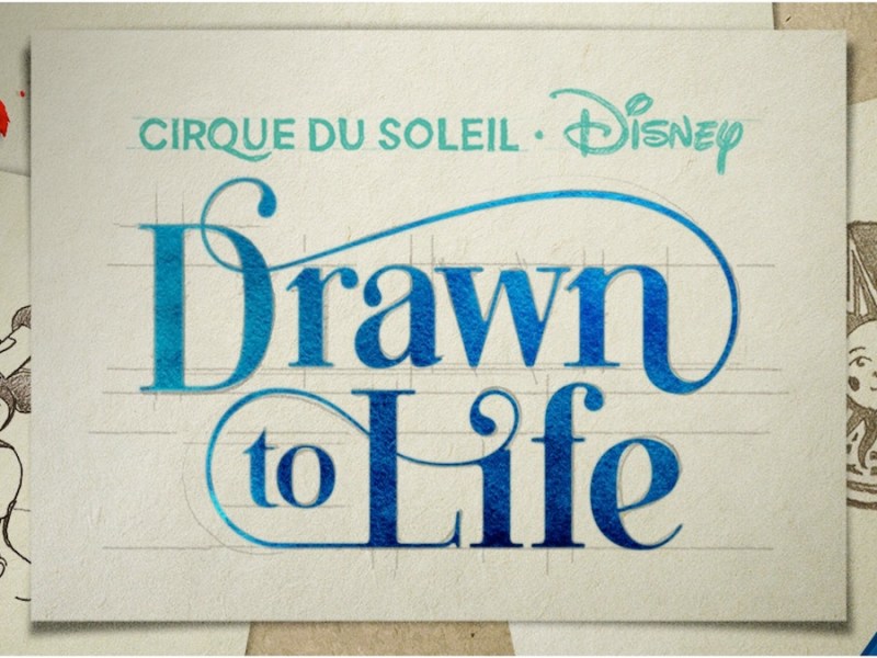 Cirque du Soleil’s Drawn to Life Tickets on sale now after declaring&nbsp;bankruptcy